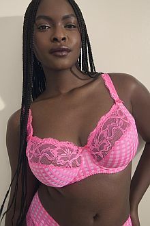 Madison pinkissimo