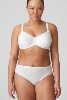 Satin natur