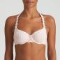 Preview: Marie Jo Avero seamless non padded bra B-E cup, color pearly pink
