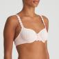 Preview: Marie Jo Avero seamless non padded bra B-E cup, color pearly pink