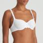 Preview: Marie Jo Avero seamless non padded bra B-E cup, color white