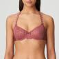 Preview: Marie Jo Avero full seamless non padded bra B-E cup, color wild ginger