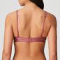 Preview: Marie Jo Avero full seamless non padded bra B-E cup, color wild ginger
