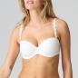 Preview: Marie Jo Avero strapless bra preshaped fiberfill, color natural