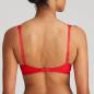 Preview: Marie Jo Avero padded bra - round shape B-F cup, color scarlet