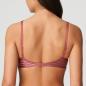 Preview: Marie Jo Avero padded bra - round shape B-F cup, color wild ginger