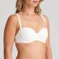 Preview: Marie Jo Avero padded bra - balcony A-F cup, color nature