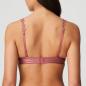 Preview: Marie Jo Avero padded bra - balcony B-F cup, color wild ginger
