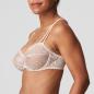 Preview: Marie Jo Jane balcony - horizontal seam, color pale peach