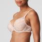 Preview: Marie Jo Jane Bügel BH Push Up  mit Einlagen Cup A-E, Farbe pale peach