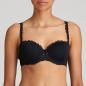 Preview: Marie Jo Jane wire bra strapless, color black
