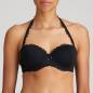 Preview: Marie Jo Jane wire bra strapless, color black