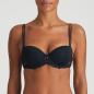 Preview: Marie Jo Jane padded bra - balcony B-F cup, color black