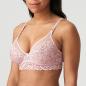 Preview: Marie Jo Elis Longline Bügel BH Cup B-F, Farbe vintage pink