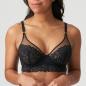 Preview: Marie Jo Elis longline wire bra B-F cup, color black