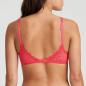 Preview: Marie Jo Elis padded wire bra heart shape, color spicy berry