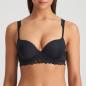 Preview: Marie Jo Elis push up A-D cup, color black