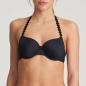 Preview: Marie Jo L'Aventure Tom Multiway wire bra seemless cups, color charcoal