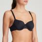 Preview: Marie Jo L'Aventure Tom Multiway wire bra seemless cups, color charcoal