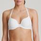 Preview: Marie Jo L'Aventure Tom padded wire bra heart shape A-F cup, color white