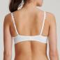 Preview: Marie Jo L'Aventure Tom padded wire bra heart shape A-F cup, color white