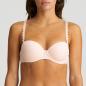 Preview: Marie Jo L'Aventure Tom padded bra - balcony, color crystal pink