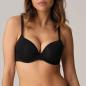 Preview: Marie Jo L'Aventure Louie push up Cup A-D, color black