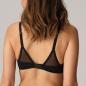 Preview: Marie Jo L'Aventure Louie push up Cup A-D, color black