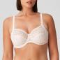 Preview: PrimaDonna Twist I Do full cup wire bra B-E cup, color silky tan