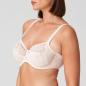 Preview: PrimaDonna Twist I Do full cup wire bra F-H cup, color silky tan