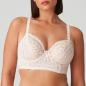 Preview: PrimaDonna Twist I Do Außenträger tief dekolletiert longline Cup E-G, Farbe silky tan
