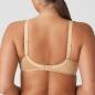 Preview: PrimaDonna Satin seamless wire bra B-H cup, color cognac