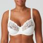 Preview: PrimaDonna Deauville full cup wire bra B-E cup, color natural