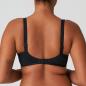 Preview: PrimaDonna Deauville full cup wire bra F-J cup, color black