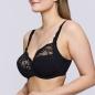 Preview: PrimaDonna Madison wire bra, color black