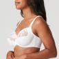 Preview: PrimaDonna Orlando full cup wire bra, color white