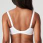 Preview: PrimaDonna Orlando full cup wire bra, color white