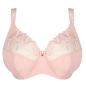 Preview: PrimaDonna Orlando deep plunge balcony, color pearly pink