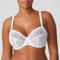 Preview: PrimaDonna Sophora full cup wire bra F-H cup, color white