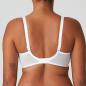 Preview: PrimaDonna Sophora full cup wire bra F-H cup, color white