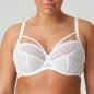 Preview: PrimaDonna Sophora tulip seam balcony E-G cup, color white