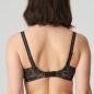 Preview: PrimaDonna Arau full cup wire bra Cup C-I, color black