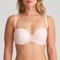 Preview: Marie Jo Avero padded bra - strapless B-E cup, color pearly pink