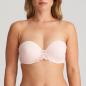 Preview: Marie Jo Avero padded bra - strapless B-E cup, color pearly pink