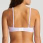 Preview: Marie Jo Avero padded bra - strapless, color tiny iris