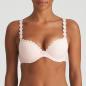 Preview: Marie Jo Avero Push Up Bügel BH Cup A-D, Farbe pearly pink