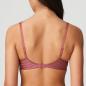 Preview: Marie Jo Avero push up A-D cup, color wild ginger