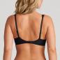 Preview: Marie Jo Avero push up wire bra A-D cup, color black