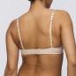 Preview: Marie Jo L'Aventure Tom push up wire bra A-D cup, color caffe latte