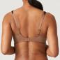 Preview: PrimaDonna Madison padded bra - heart shape C-D cup, color bronze